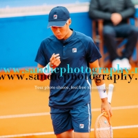 Serbia Open Soonwoo Kwon - Roberto Carballes Baena  (033)